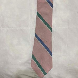 Polo by Ralph Lauren Vintage Tie from the 1980's